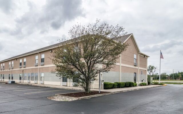 Days Inn By Wyndham Kentland