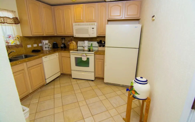 Delphin 504 - 2 Br Condo