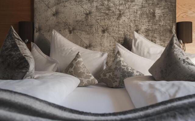 Garni Hotel Platzer