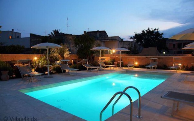 The Courtyard - Elsa