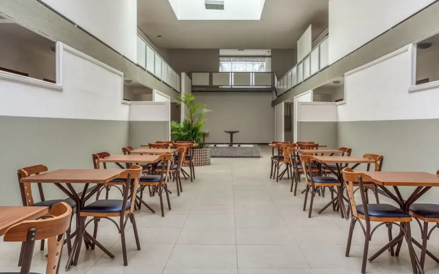OYO Hotel KM 510
