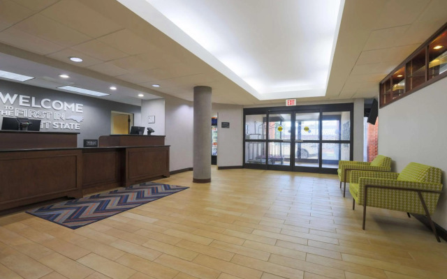 Hampton Inn Raleigh Garner
