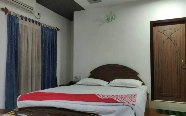 Hotel Somraj Regency