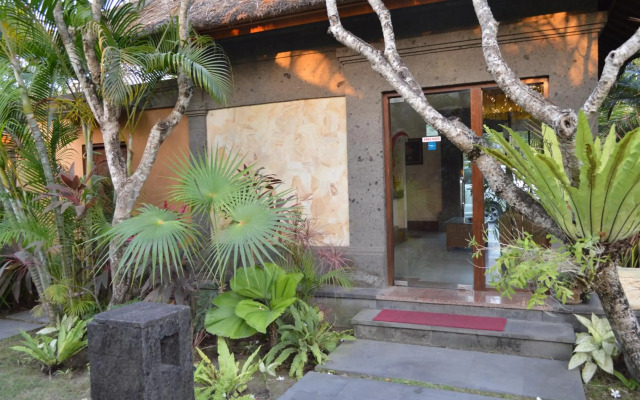 The Buah Bali Villas