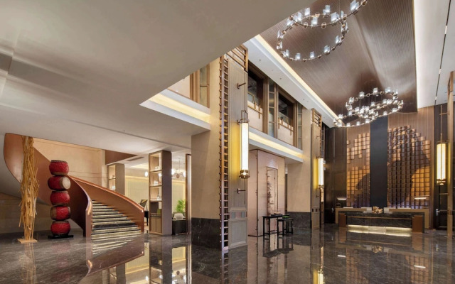 Hawthorn by Wyndham Foshan Gaoming