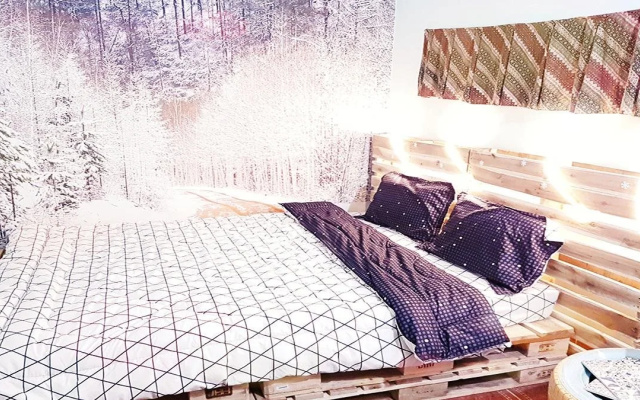 Say Homestay – Guest Rooms – Tuy Hoa