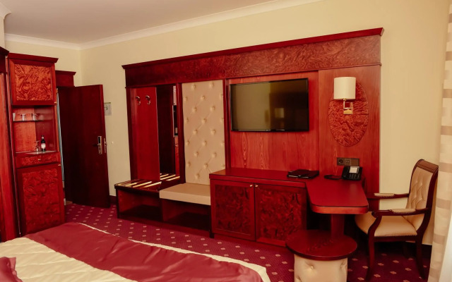 Hotel Residenz Babenhausen