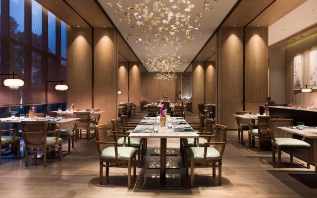 Novotel Shanghai Clover