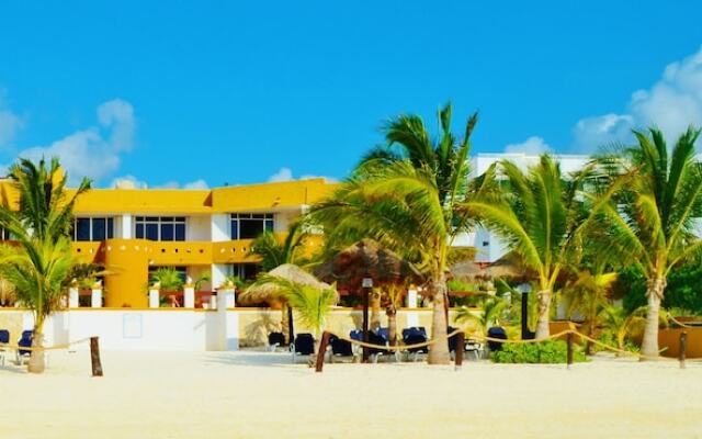 Arrecifes Suites