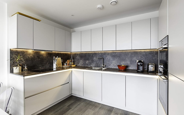 Charming West London Nest