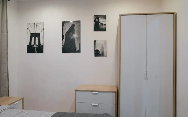 Apartamento junto Estadio y Fira