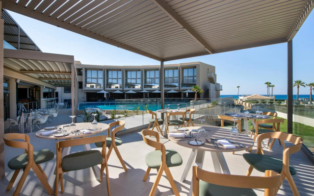Ventale Island Breeze Resort