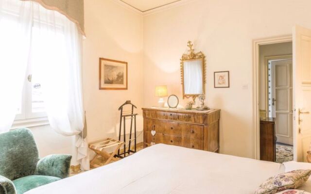 Locazione Turistica La Torretta