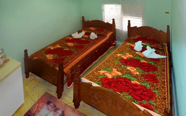 Hostal Escobar
