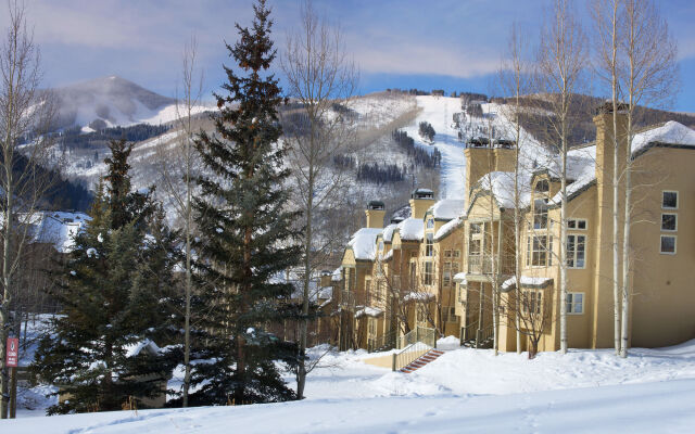 The Meadows Townhomes by East West Hospitality