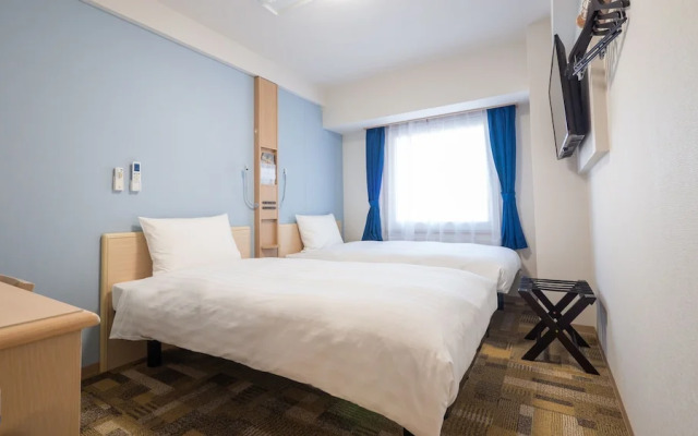 Toyoko Inn Higashi-osaka
