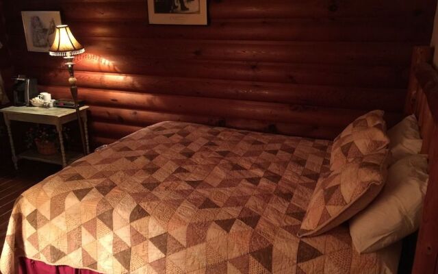 Sumas Mountain Lodge