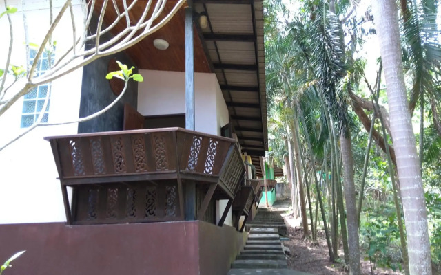 Wilai Villa