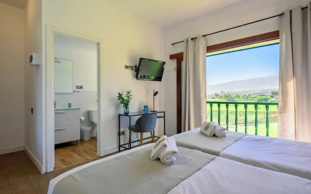 Bandama Golf Hotel by AirNest