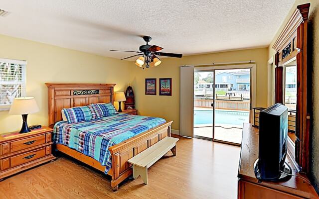 8723 Tampa - 3 Br Home