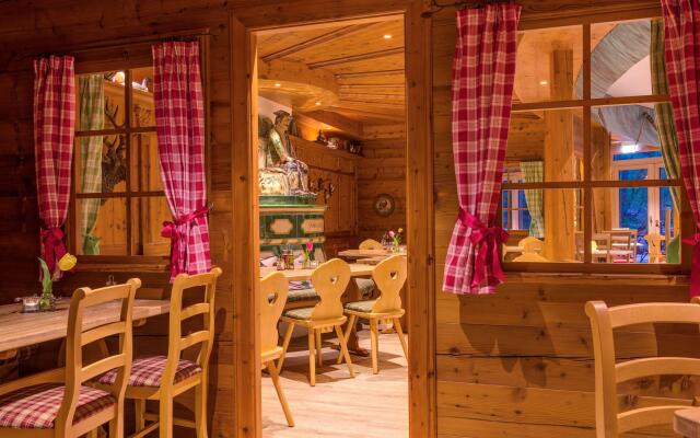 Hotel Hofgut Sternen | Ravennaschlucht