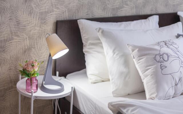 Апартаменты Рентплаза на Ленинская, д. 217