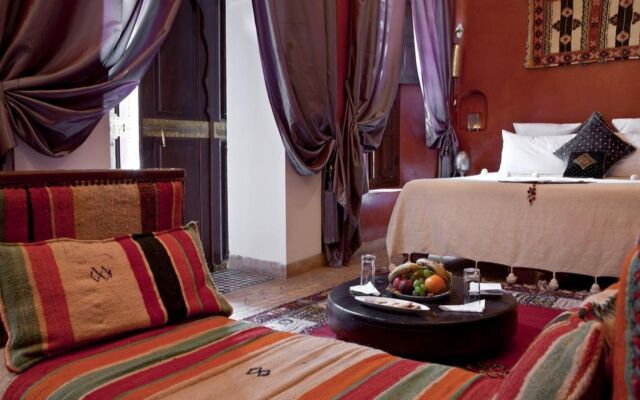 Riad Zolah Hotel
