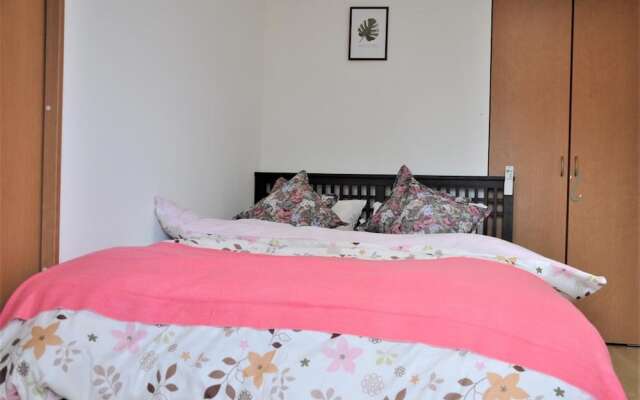 Sapporo Apartment Feel