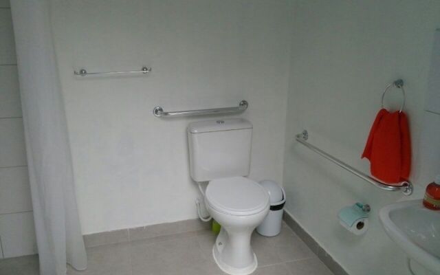 Rolds Hostel