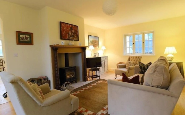 The Henhouse, TETBURY