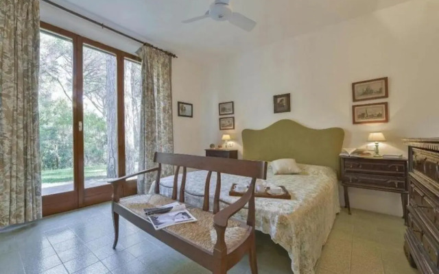 Villa Chris