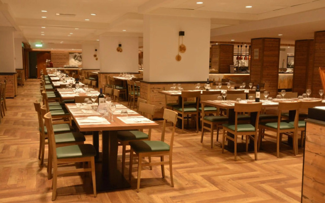 TH La Thuile - Planibel Hotel