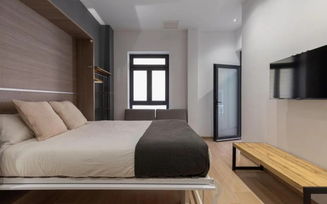Travel Habitat Benimaclet Vista Hermosa Suites
