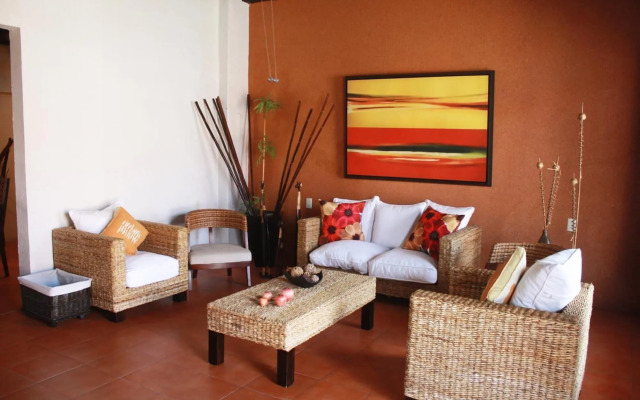 Hotel Doña Juana Tlacotalpan