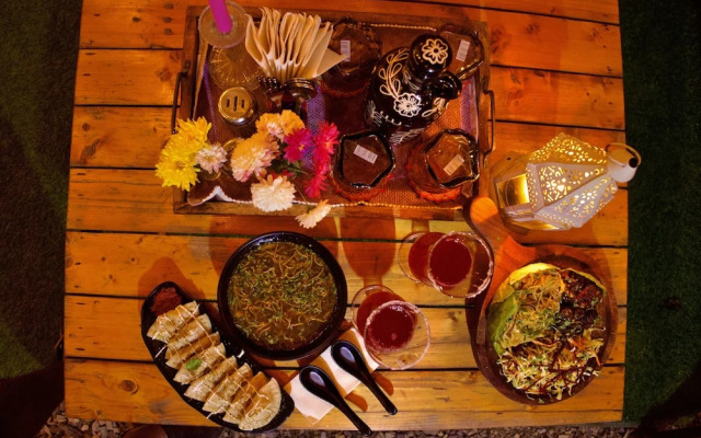 Khwaabgaah-A Boutique Homestay