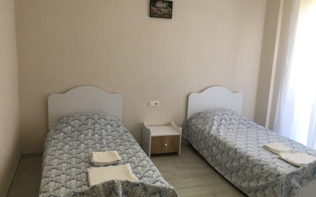 Dalaman Airport Apart