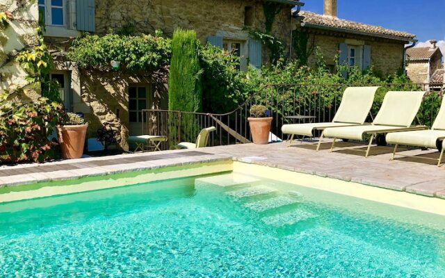 La Demeure de Cybele