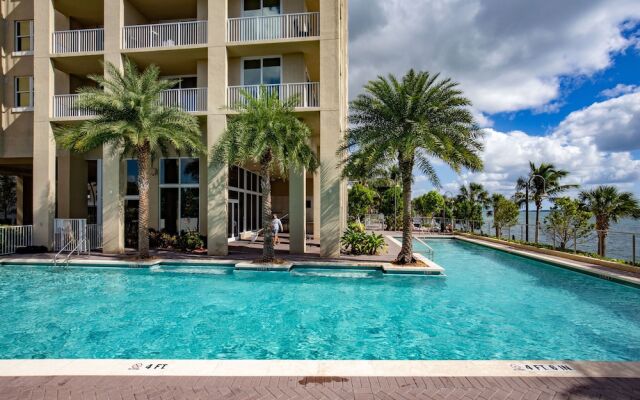 Shorecrest Miami Bay