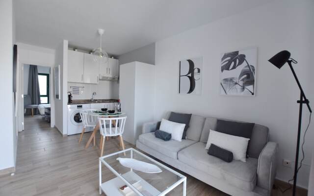 Holyhome Apartment 306