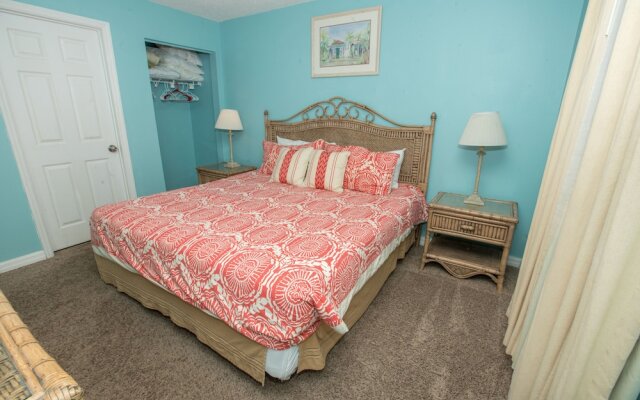 Pelican Beach 0110 Destin - 1 Br Condo