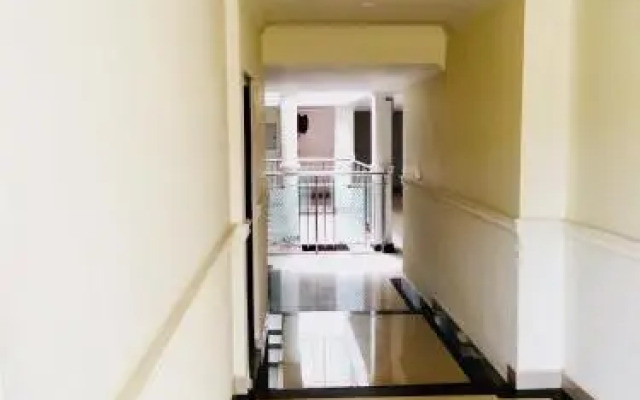 Sathya Inn