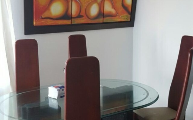 Apartamento Conquistador