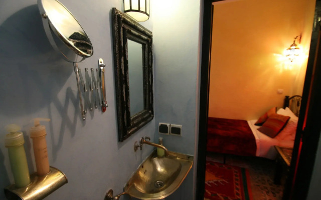 Riad Africa