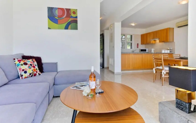 Apartment Df01 - Kerylos