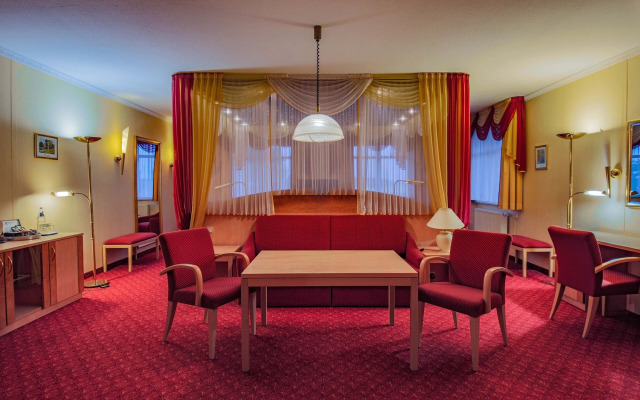 Ferien Hotel Spree-Neiße