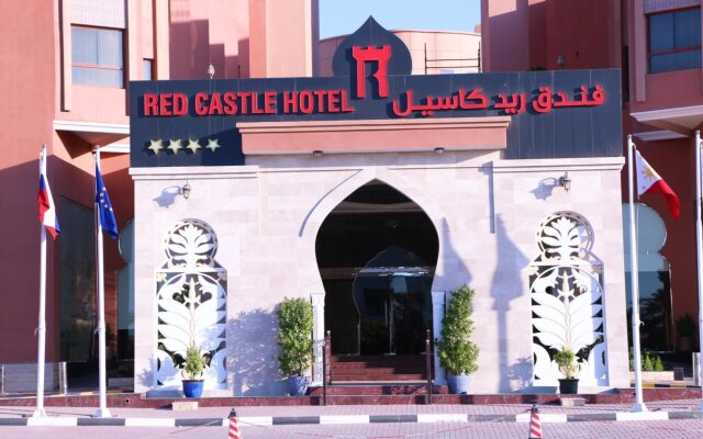 Red Castle Hotel