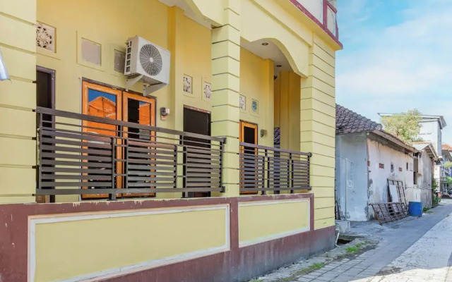OYO 94091 Sn Guest House
