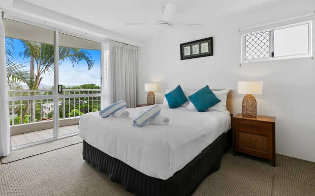 Noosa Hill Resort