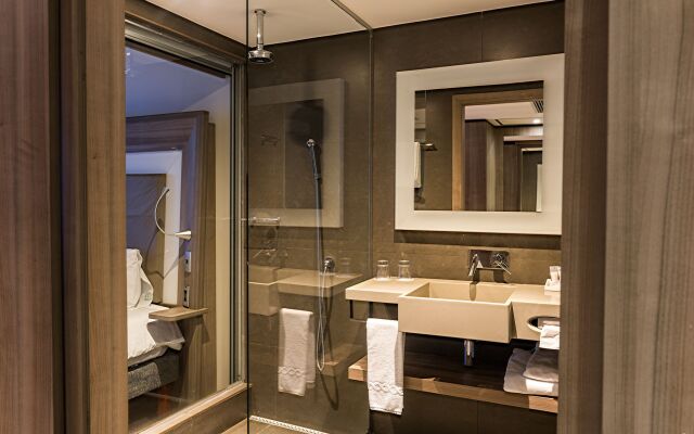 Novotel RJ Praia de Botafogo Hotel