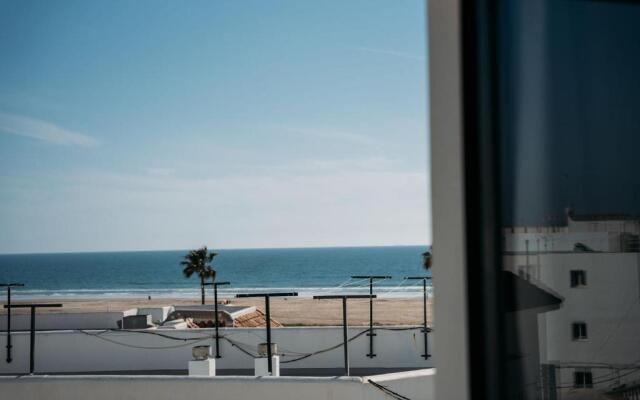 Hostal Brisas de Conil